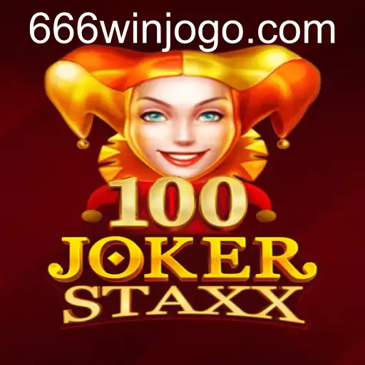100JokerStaxx