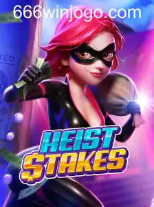 Desvendando o Jogo HeistStakes: Uma Aventura Cheia de Ação