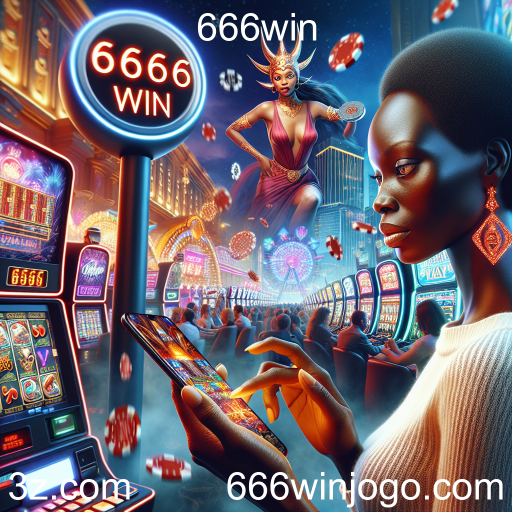 A Revolução dos Jogos Móveis: Entretenimento na Palma da Mão